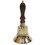 India Overseas Trading BR 18993 Captain's Bell, 8"