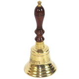 India Overseas Trading BR 18995 CAPTAIN'S BELL 12