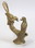 India Overseas Trading BR 2083 Solid Brass Birds On Branch