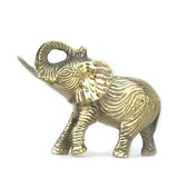 India Overseas Trading BR 20953 Brass Elephant, 5