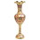 India Overseas Trading BR 21243 Solid Brass Vase, 24"