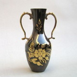 India Overseas Trading BR21465 - Brass Designer Vase