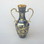 India Overseas Trading BR 21466 Designer Solid Brass Vase