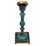 India Overseas Trading BR 2250P Candle Holder, 9