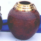 India Overseas Trading BR24812 - Vase