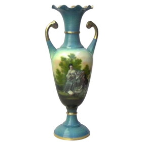 India Overseas Trading BR 25761 Greek Vase
