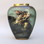 India Overseas Trading BR25784A - Brass Picture Vase