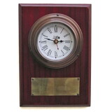 India Overseas Trading BR 48363 Decorative Train Wall Clock