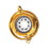 India Overseas Trading BR 48403 Gimbal Compass 5"