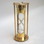 India Overseas Trading BR 48640 Brass Sand Timer 5 Minutes, White Sand