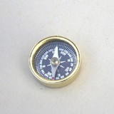 India Overseas Trading BR 4883 Mini Compass 1