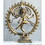 India Overseas Trading BR 5028 Hindu Statue, Natraj
