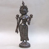 India Overseas Trading BR5064 - Tara Statue