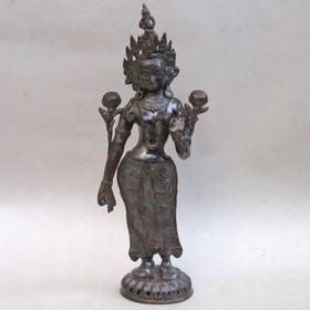 India Overseas Trading BR5064 - Tara Statue