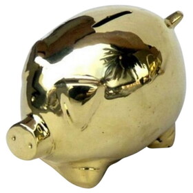 India Overseas Trading BR 6054 Piggy Bank