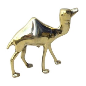 India Overseas Trading BR 6081 Camel 3"