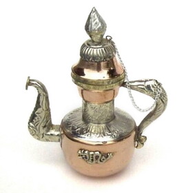 India Overseas Trading CO 1265 Copper Kettle