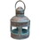 India Overseas Trading IR 15293 Lantern Rounded 4 Side Antique