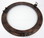 India Overseas Trading IR 4863 Antique Finish Iron Porthole with Glass, 21"