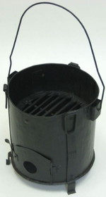 India Overseas Trading IR80152 - Jousters Stove