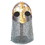 India Overseas Trading IR 80428B Viking Chainmail Brass Helmet