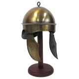 India Overseas Trading IR 80552A Ancient HBO Rome Helmet