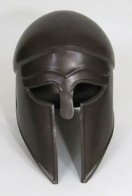 India Overseas Trading IR 8060A Armor Helmet Greek Corinthian Antique