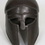 India Overseas Trading IR 8060A Armor Helmet Greek Corinthian Antique
