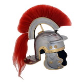 India Overseas Trading IR 80612A Roman Helmet Centurion