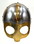India Overseas Trading IR 80627 Armor Helmet Viking Mask
