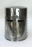 India Overseas Trading IR 80654 Armor Helmet (19991)