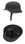 India Overseas Trading IR 806801 WW1 Replica Helmet M16, Faux Leather Lined, Adjustable Chin Strap