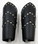 India Overseas Trading IR 80739 Bracers-Hand Guard Set, Faux Leather, Price/Set of 2