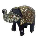 India Overseas Trading MR 311 Mirror Elephant