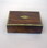 India Overseas Trading SH 1052 Sheesham Wood Box 5x7"