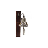 India Overseas Trading SP 1844 Ship Bell 7