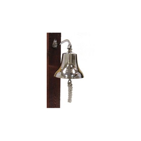 India Overseas Trading SP 1844 Ship Bell 7"
