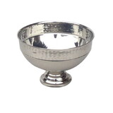 India Overseas Trading SP 40265 Silver Plated Bowl, 8