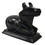 India Overseas Trading SS 5004 Nandi, Black Stone 4"