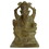India Overseas Trading SS 50171 Soapstone Ganesha 6"