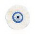 OptiSource 03-17.213 Woven Yarn Buff - 3-1/2" Diameter, 3/4" Thick