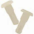 OptiSource 07-AJZ8033 Chin Rest Pins (Pair)