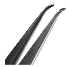 OptiSource 07-SI1055 SOFT PLUG&#174; Grooved Forceps