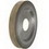 AIT 21 MM /  GRANDE MARK ROUGHING WHEEL FOR GLASS /  PLASTIC /  AND POLYCARBONATE