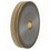BRIOT ACURA 20 MM /  BRAZED FOR ROUGHING WHEELS FOR PLASTIC /  POLYCARBONATE /  AND TRIVEX