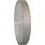 ESSILOR 22 MM /  BRAZED ROUGHING WHEEL FOR PLASTIC /  POLYCARBONATE /  AND TRIVEX