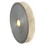 WECO 18 MM /  NO UNDERCUT ROUGHING WHEEL FOR GLASS/POLY/ PLASTIC