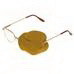 OptiSource Eyeglass Patch