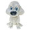 OptiSource 18-E42024 White Poodle