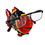 OptiSource 18-FG-FS OptiPets Fish (set of 6)